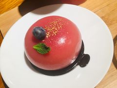 小桃气-煮叶(悠唐广场店)