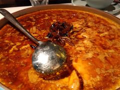 鸡枞蒸蛋-院8里·小聚园老川菜(九眼桥店)