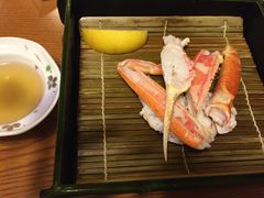 -蟹道乐(京都本店)