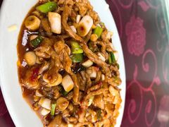 -老丘丘(较场口店)