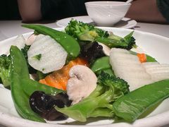 -外婆家(西红门荟聚购物中心店)