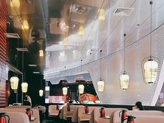 -鱼鼎香烤鱼火锅(华发商都店)