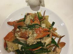 -新海利海鲜城·41年珠海老字号(夏湾店)