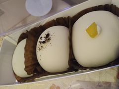 -Baker S·t Lu焙璐甜品(逸天城店)