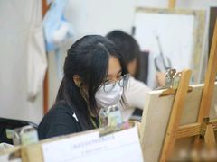 -盖画室·中高考艺考·三校生美术