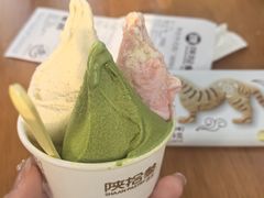 -陕拾叁-西安糕点(北院门创始店)