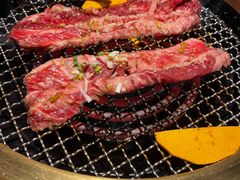 江户罐腌牛肋条-江户烧肉(高德店)