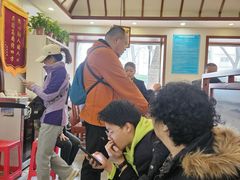 -惠宾饭庄(中山路店)