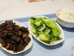 -八婺饭堂·自选店(新光汇店)