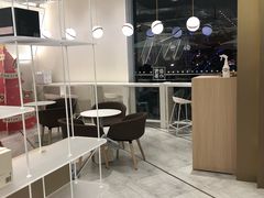 大堂-奈雪的茶(华侨城创意园店)