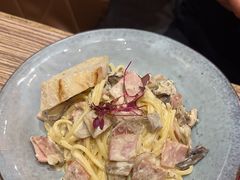 -榖屋house of flour(张江首店)