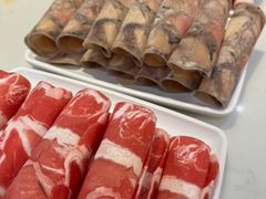 -傣妹火锅(徐泾店)