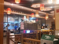 -格塘人家·山泉水煮鱼(望兴家园店)