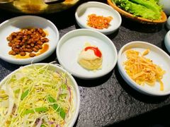 -味家烤肉烤鳗鱼牛排(西塔旗舰店)