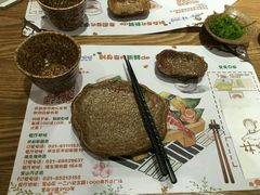 -林妈妈村·日式料理(宝山万达店)