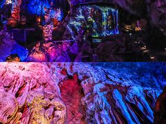 -严子陵钓台(富春江小三峡)