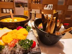 -若蘭慈·无国界素食料理(欢乐海岸店)