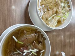 -百福麵家(新馬路店)