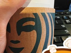 -星巴克(北京新东安)