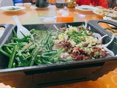 -张家卫·阳江菜·小海鲜(肥婆湾桥店)