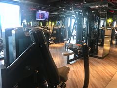 -威尔仕健身(海伦中心店)