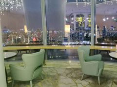 -三迪希尔顿酒店·星空酒廊