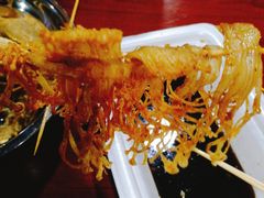 -阿姨小肉摊(同济西苑店)