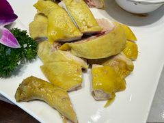 -新興传承烤鸭
