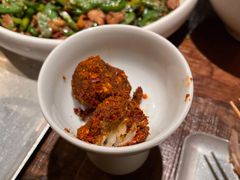 -铁公鸡·四川料理(天环广场店)