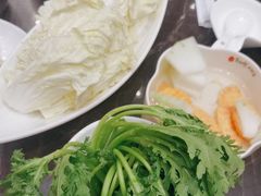 -世贸万锦大酒店·烹大师火锅达人