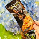 山姆有友脱骨鸭掌评测！