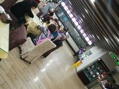 大堂-老孙家饭庄·非遗(东关店)