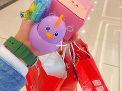 -海底捞火锅(攀枝花万达店)