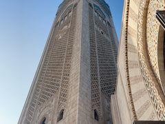 -哈桑二世清真寺