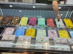 -iceason爱茜茜里·意大利健康冰淇淋(骑龙巷店)