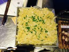 -很久以前羊肉串(大华三路店)