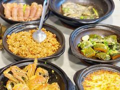 -甬小馆·焗海鲜温州菜(五马街店)
