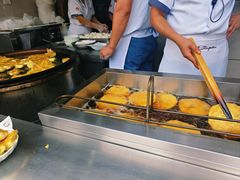 -方中山胡辣汤(顺河路店)