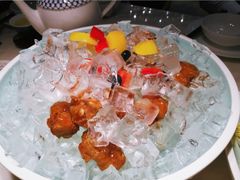 冰镇咕噜肉-陶陶居·雅园(凯华国际店)