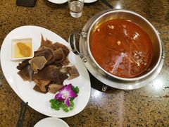 干锅毛肚-旺达·福州菜(正大广场店)