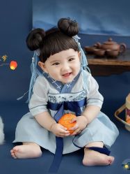 -蜜阁孕味亲子摄影(太奥广场店)