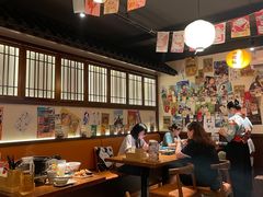 大堂-合风谷(南下塘店)
