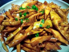 -兰溪小馆(东直门簋街店)