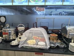 -楚鱼王·河鲜·湖北菜(华农店)