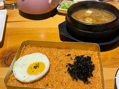 -金博士炭烤(北大新城店)