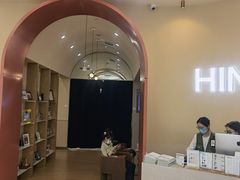 -海马体照相馆(成都来福士广场店)