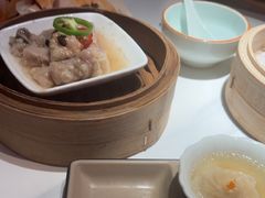 -禄运茶居·手工点心(猎德店)