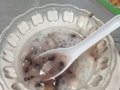 -芬芳甜品(同福路店)