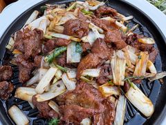 -悦融·京鲁菜·露台花园(安定门店)