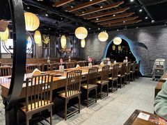 -呷哺呷哺 小火锅 (浦东新欧尚超市店)